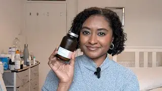 Wild Nutrition Collagen Review..... #collagen #supplements 