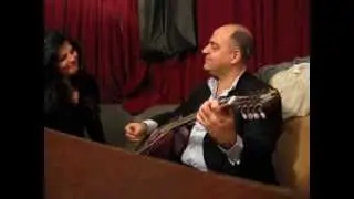 Την καρδιά μου πλήγωσες Μανώλης Καραντίνης - Ειρήνη Ζώη