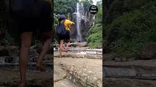 Puna Ella🇱🇰Ramboda #waterfalls #travel #travelchannel #endlesstravelstories #srilanka #travelshorts