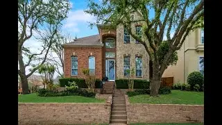 3124 University Park Lane | Irving, Texas 75062