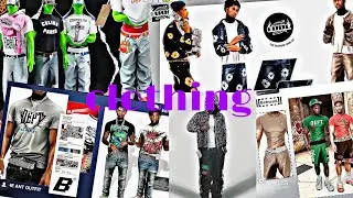 Where To Find Male Clothes On Second Life In 2025!