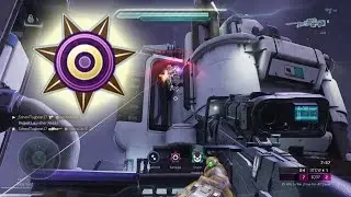 Crazy Halo 5 Rampage - 20 Kill Spree
