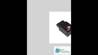 obdiicats OBD 2IN1 Fuel Saving With Fast Charger Chip Tuning Box For Benzine &Diesel Cars Increas...