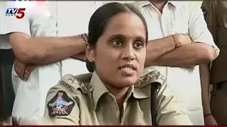 Chit fund Cheating in VIjayawada : TV5 News