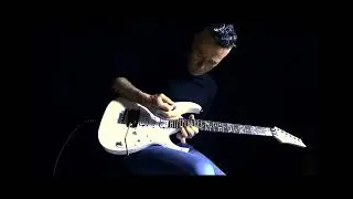MANIAC cover by Jose Rius -Firewind - Gus G