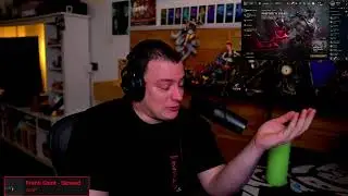 Ranked into LEC Costreaming con @brizz94 17:00 VIT vs KC