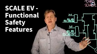 SCALE EV - Functional Safety Features