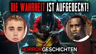 SCHRECKLICHE OKKULTE RITUALE VON P DIDDY! OPFER UND SATAN-ANBETUNG! Horrorgeschichten