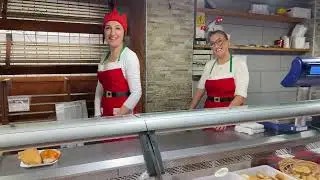4 - TARANTO LA CITTA' SPARTANA - IL BORGO SI ANIMA D'INIZIATIVE
