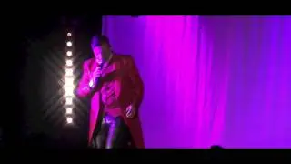 Hilander - Geri der Klostertaler - Markus Wolfhart - Die Klostertaler - LIVE IN Dossenheim 2016