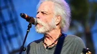 Bob Weir, founding member of the Grateful Dead, dies at 78