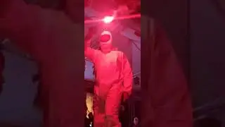 Dezy X soca monarch performance ( kayakmas 2023 )