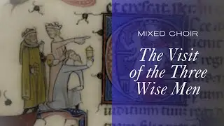 The Visit of the Three Wise Men