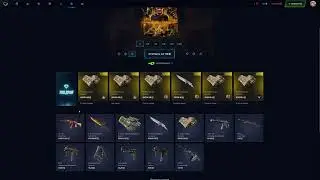 ЧАСТЬ 1 | Я В ШОКЕ! МЕНЯ ЖЕСТКО ОКУПИЛ НОВЫЙ ЮТУБЕРСКИЙ МАЙНИНГ КЕЙС НА MYCSGO!