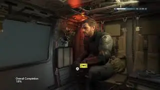 24/7 lo fi metal gear & chill - part 1