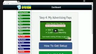 multi streams system