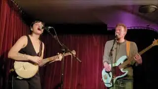 Rachel Baiman - Wicked Spell @ Green Note, Camden, London 19/03/23
