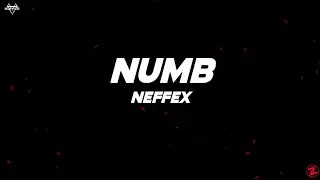 NEFFEX - Numb (Lyrics)