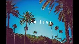 motown funk lofi | Vibe City | HipHop & Funky Groove