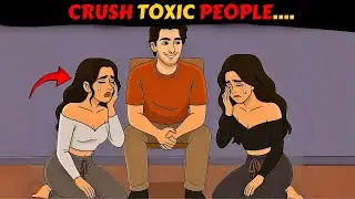 Why Sigma Males Can&rsquo;t Be Controlled by Evil People