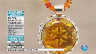 HSN | Mine Finds By Jay King Jewelry 08.29.2016 - 10 AM