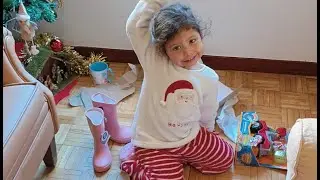 Carta a los Reyes Magos