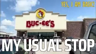 Road trip to Oklahoma from Texas