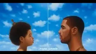 Drake Ft Jay Z - Pound Cake (Da Kidd L.A Remix)