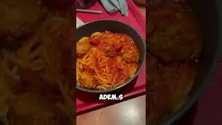 &iquest;D&oacute;nde comer en Disneyland Par&iacute;s? | Pizzer&iacute;a Bella Notte
