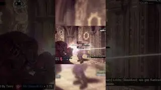 Quick triple vs sweats... last guy was hiding. #gearsofwarreloaded #gearsofwar #gaming