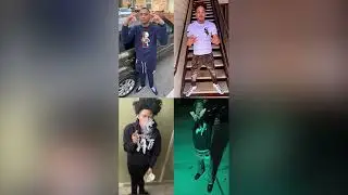 G3tmoney TK x GirlsLoveTwin x AgbYounginn x DoubleatJo4k -G3tmoney x AAT Exclusive By: MyWayTv