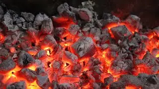 Watch This Fireplace Before You Sleep 😴🔥