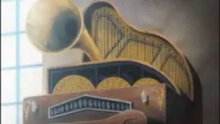 The Ballet Ghost - Overture