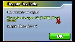 DB Champions League ON - Top #2 (FINAL VS MERCASA)