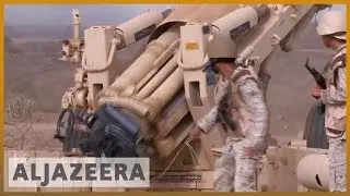 Yemen's rebels 'attack' Abu Dhabi airport using a drone