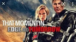 Edge of Tomorrow full movie Explained in hindi/English.