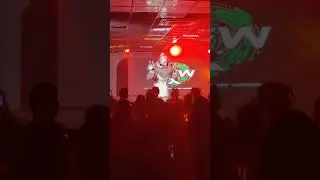 SFWX 2019 - Alphonse Elric (Fullmetal Alchemist)