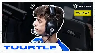 TUURTLE - Talk #1
