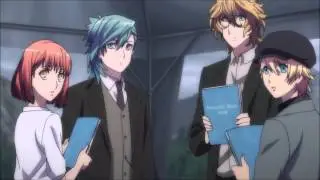 Uta ☆ Pri : CRACK ♫Revolution 4♫