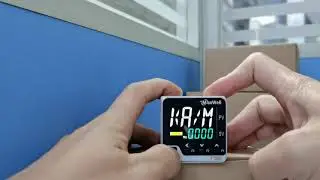 FT200-P temperature controller+timer programming procedure