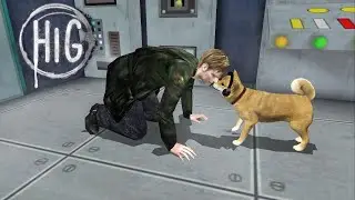 HiG23 Ring  Silent Hill 2 by Abbiescorner in 53:15
