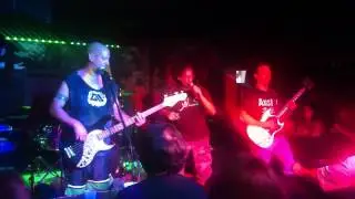Anthony Cumia & Rotgut-