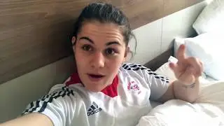 BERLIN CADET EUROPEAN TRAINING CAMP🇩🇪 | GB JUDO