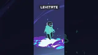 TUTORIAL DE COMO LEVITAR #doblaje #fandub #animation #animaci&oacute;n #meme #memes #humor