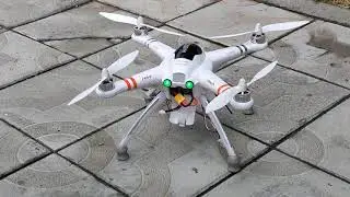 Walkera QR X 350 Pro