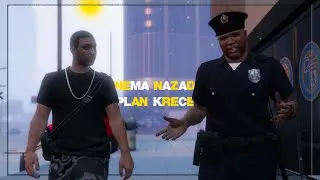 Početak | Pranje para & Krađa voza | GTA V | - Od kartona do betona #2