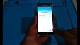 Desbloqueio conta Google Samsung Galaxy Gran Prime g530 e g531 muito simples