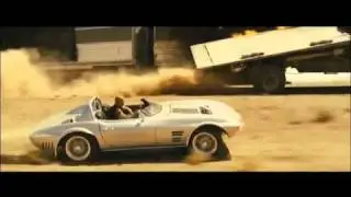 FAST FIVE - Furiously Dangerous