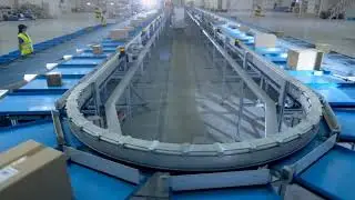 Material Handling Equipment | St. Louis, MO &ndash; Midwest Industrial Concepts