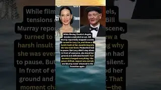 Why Bill Murray Walked Away From Charlie&rsquo;s Angels